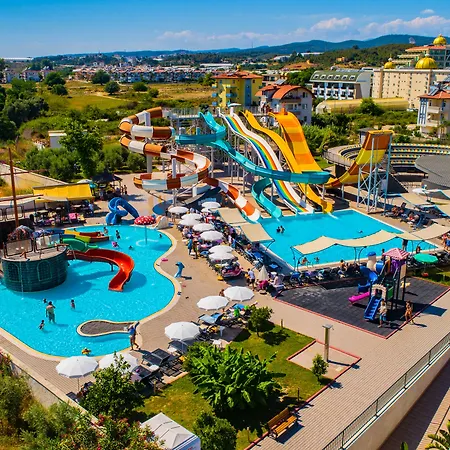 Senza The & Отель 5*