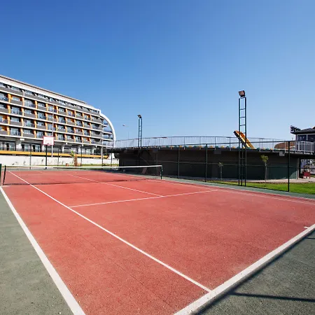 Отель Senza The & 5*