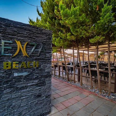 Hotel Senza The &