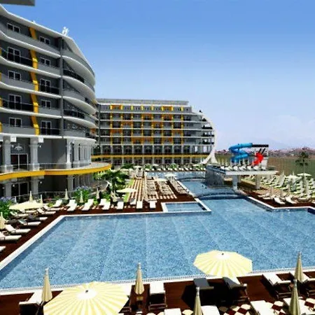 Hotel Senza The &